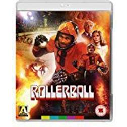 Rollerball [Blu-ray]